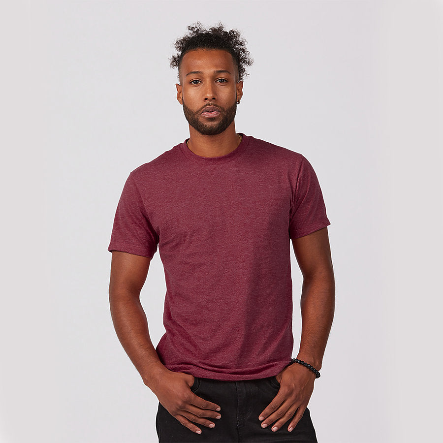 CAAT Premium Heather Blend T-Shirt