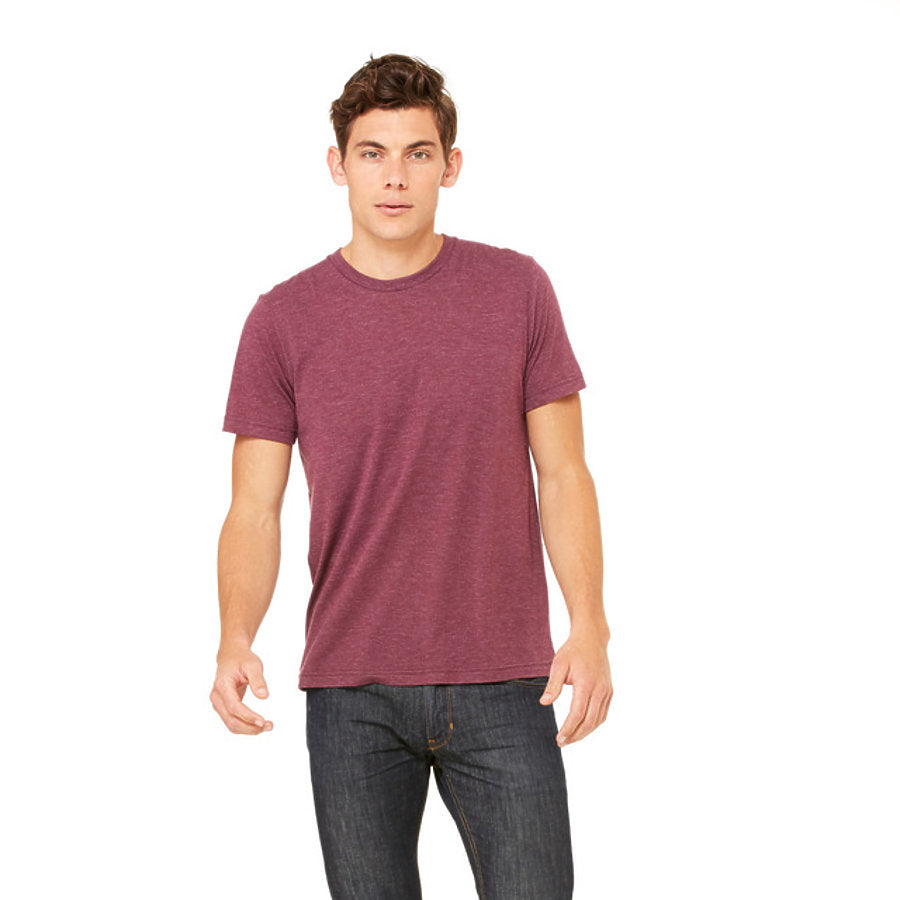 CAAT Premium Tri-Blend T-Shirt