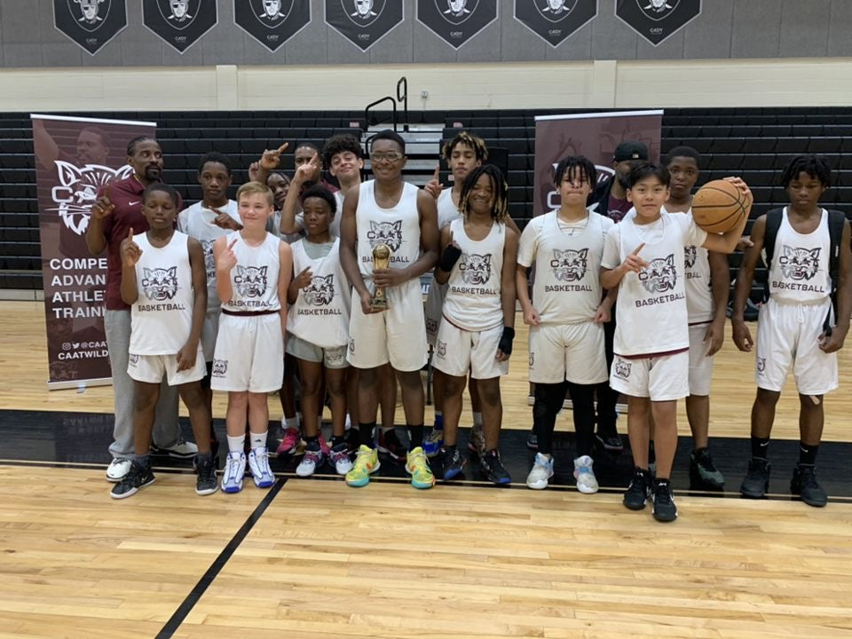 Practice Jerseys