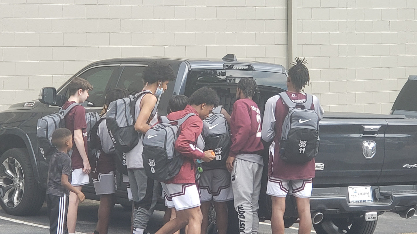 Travel Team Registration - Spring/Summer