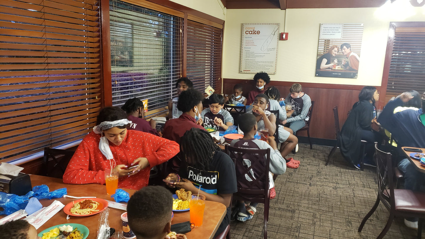 Travel Team Registration - Spring/Summer