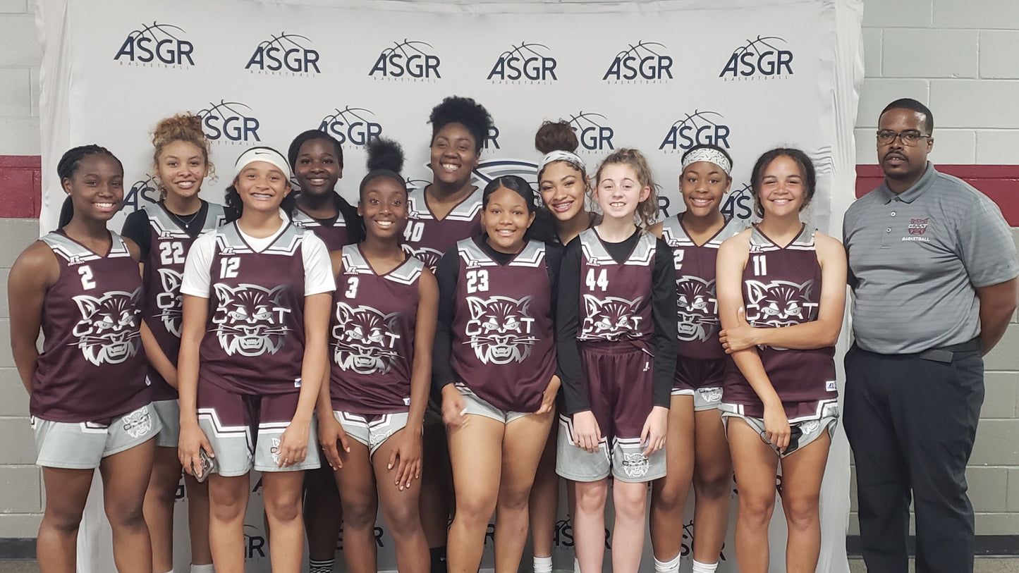 Travel Team Registration - Spring/Summer