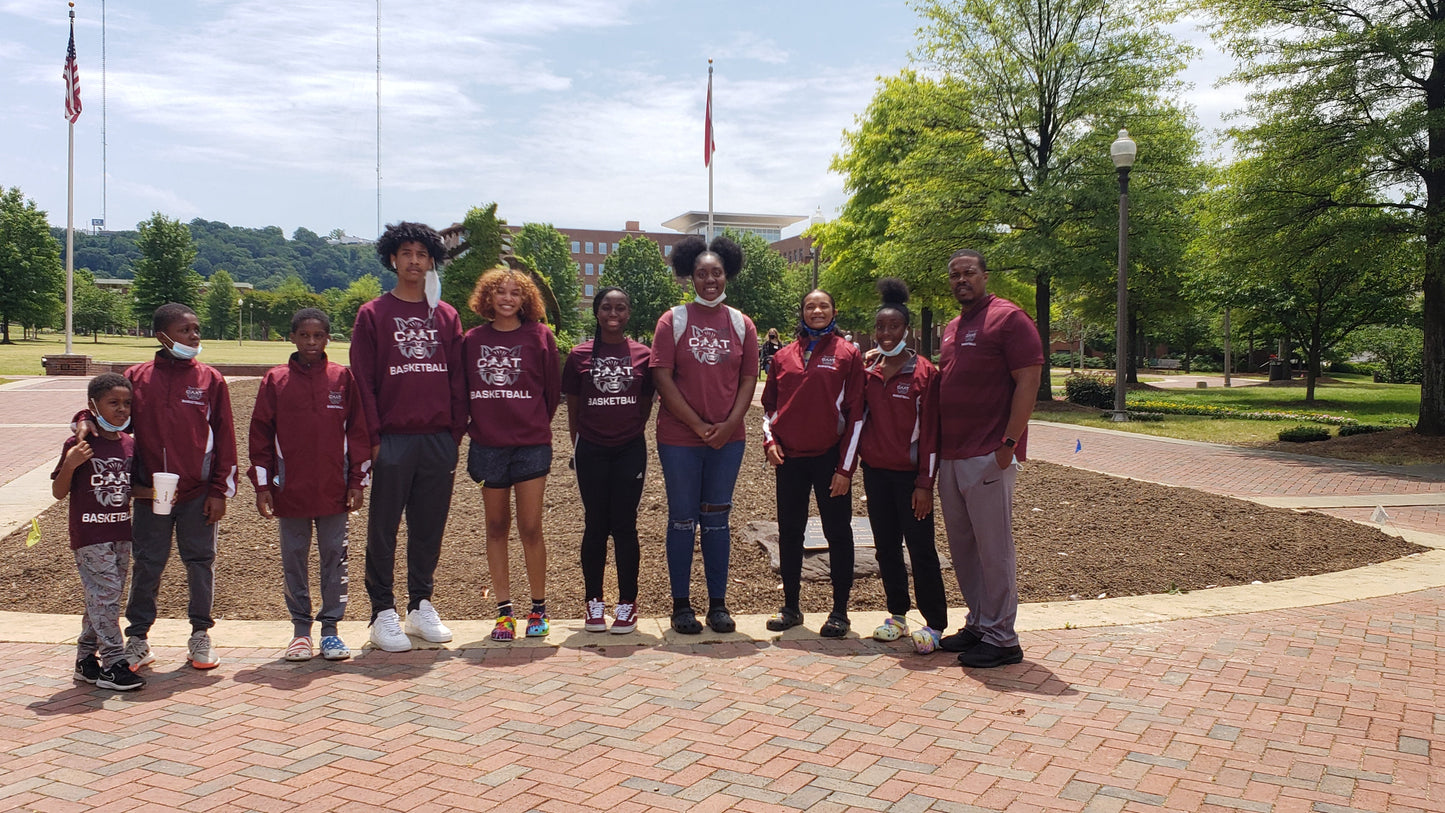 Travel Team Registration - Spring/Summer