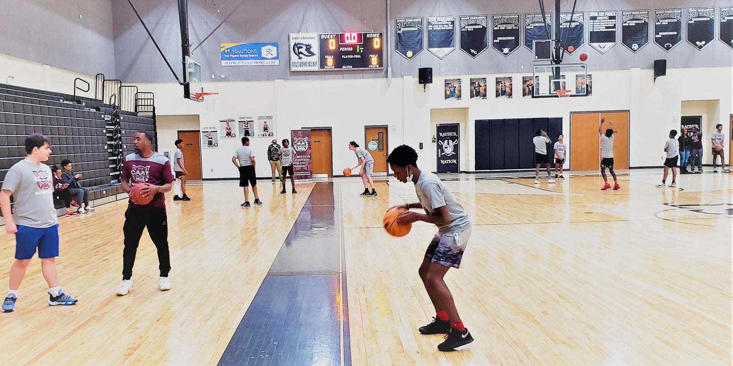 Travel Team Registration - Spring/Summer