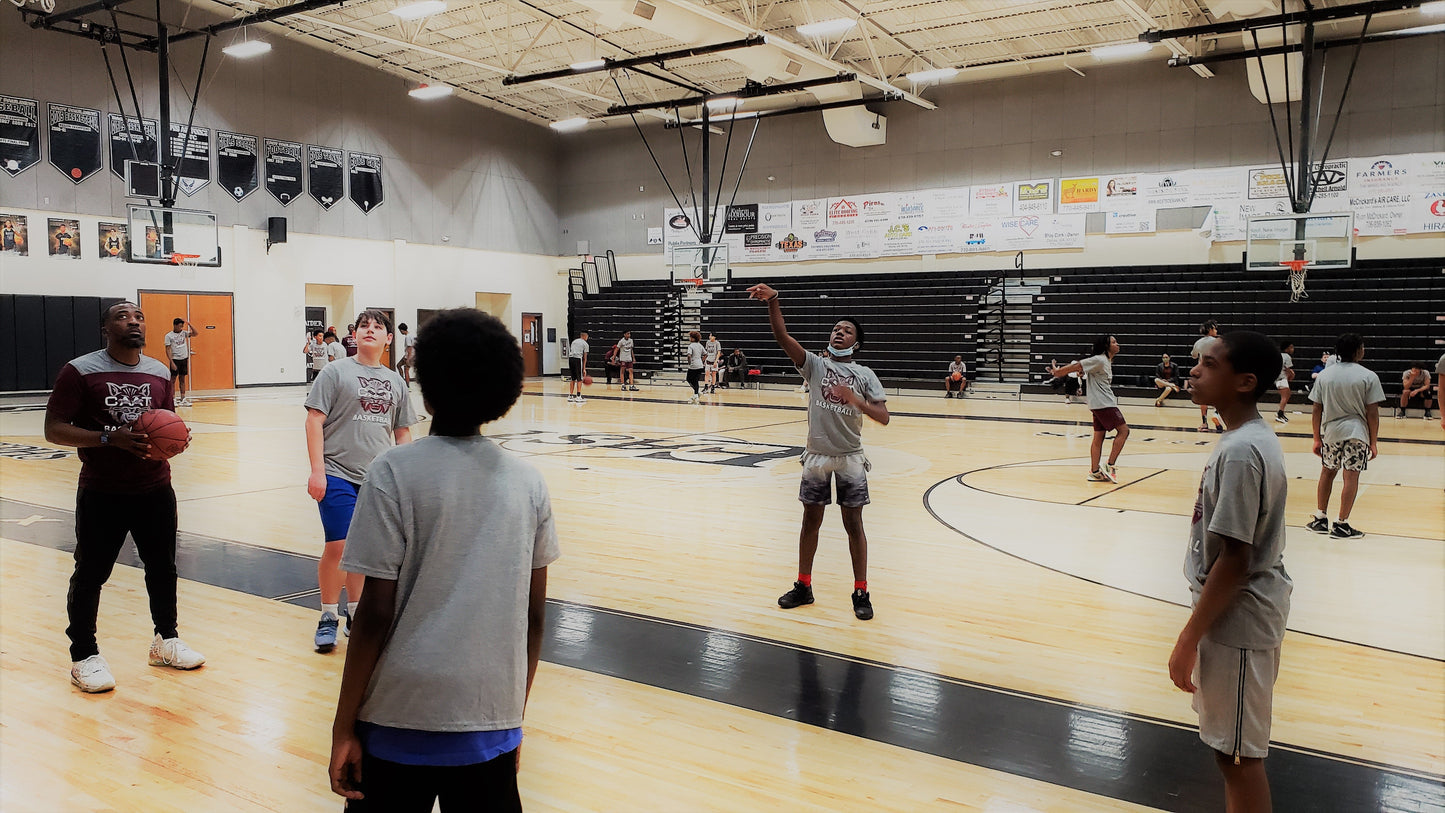 Travel Team Registration - Spring/Summer