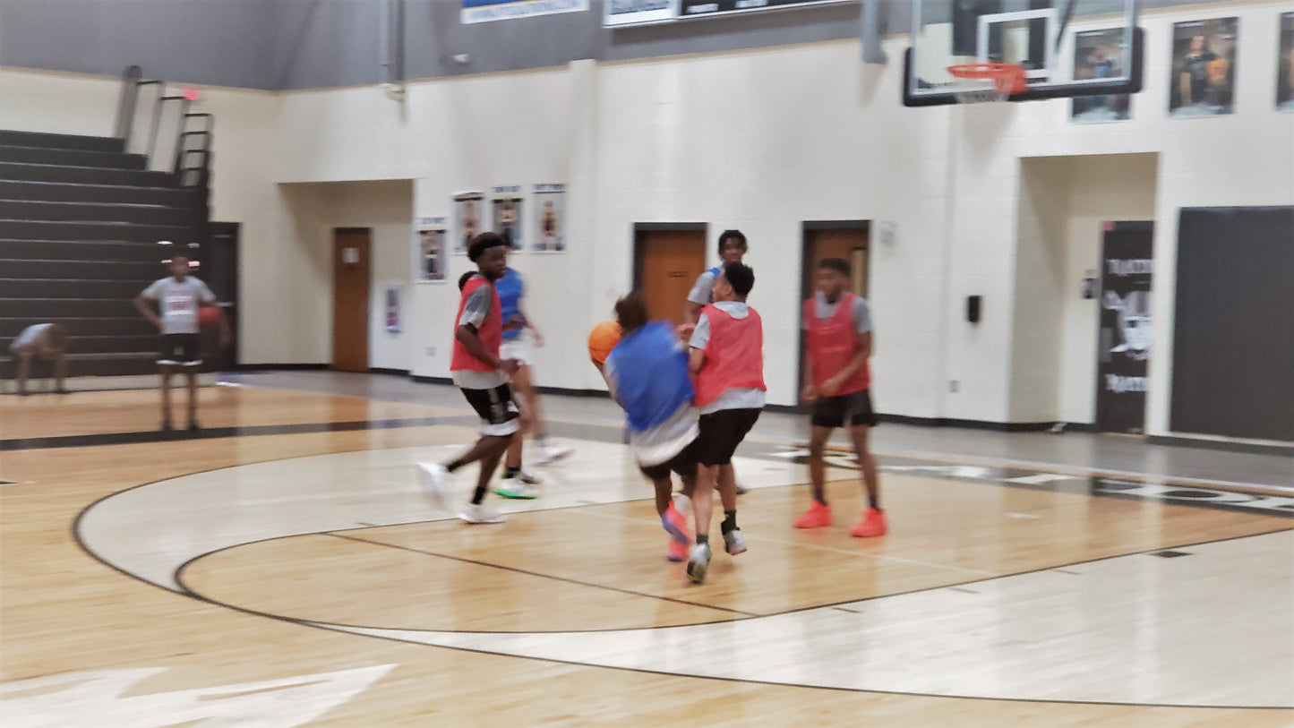 Travel Team Registration - Spring/Summer