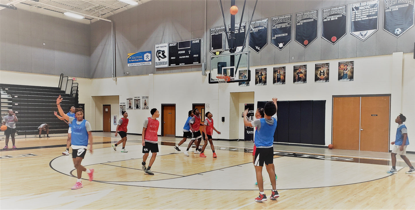 Travel Team Registration - Spring/Summer