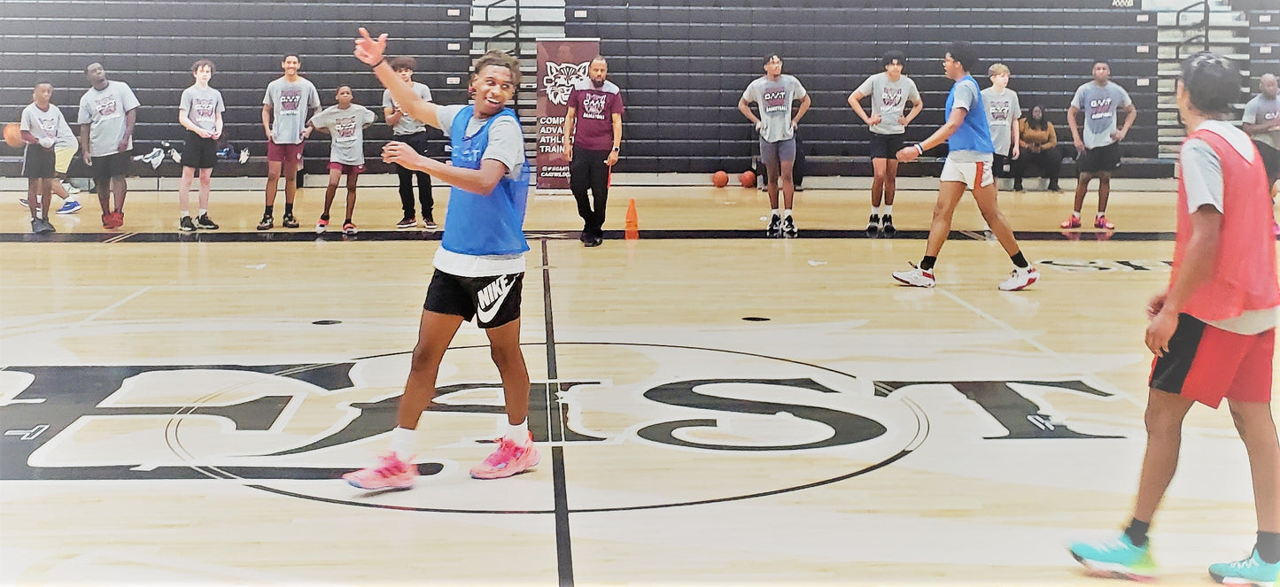 Travel Team Registration - Spring/Summer