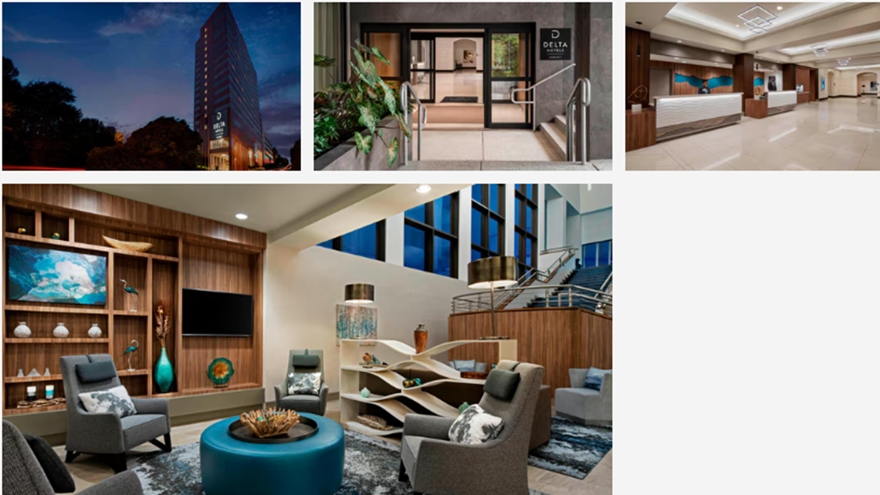 Richmond - Puma Live || Glen Allen, VA - Room and Board