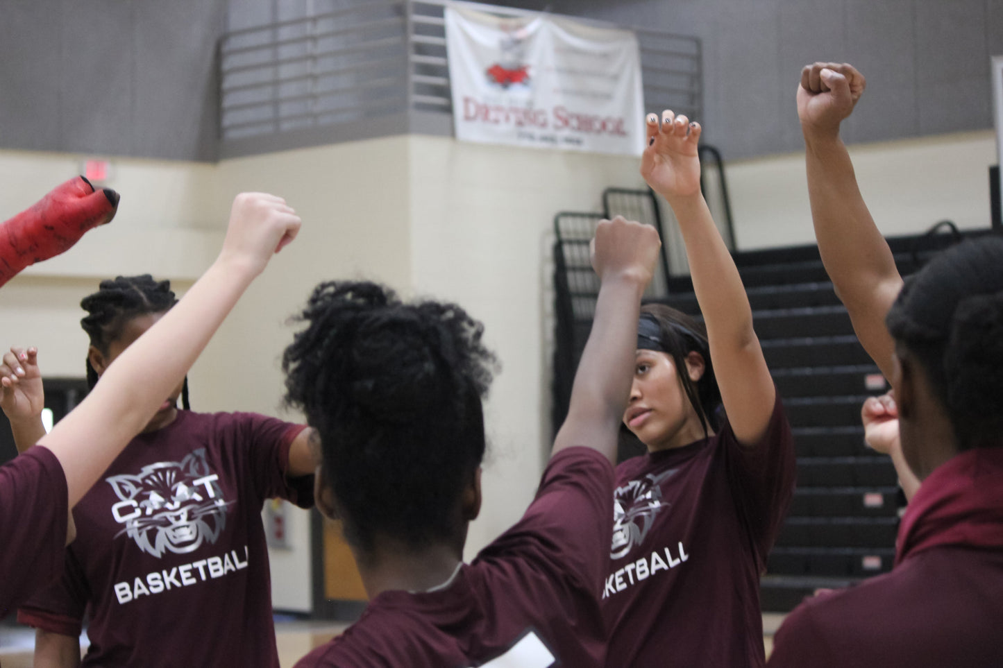 Travel Team Registration - Spring/Summer