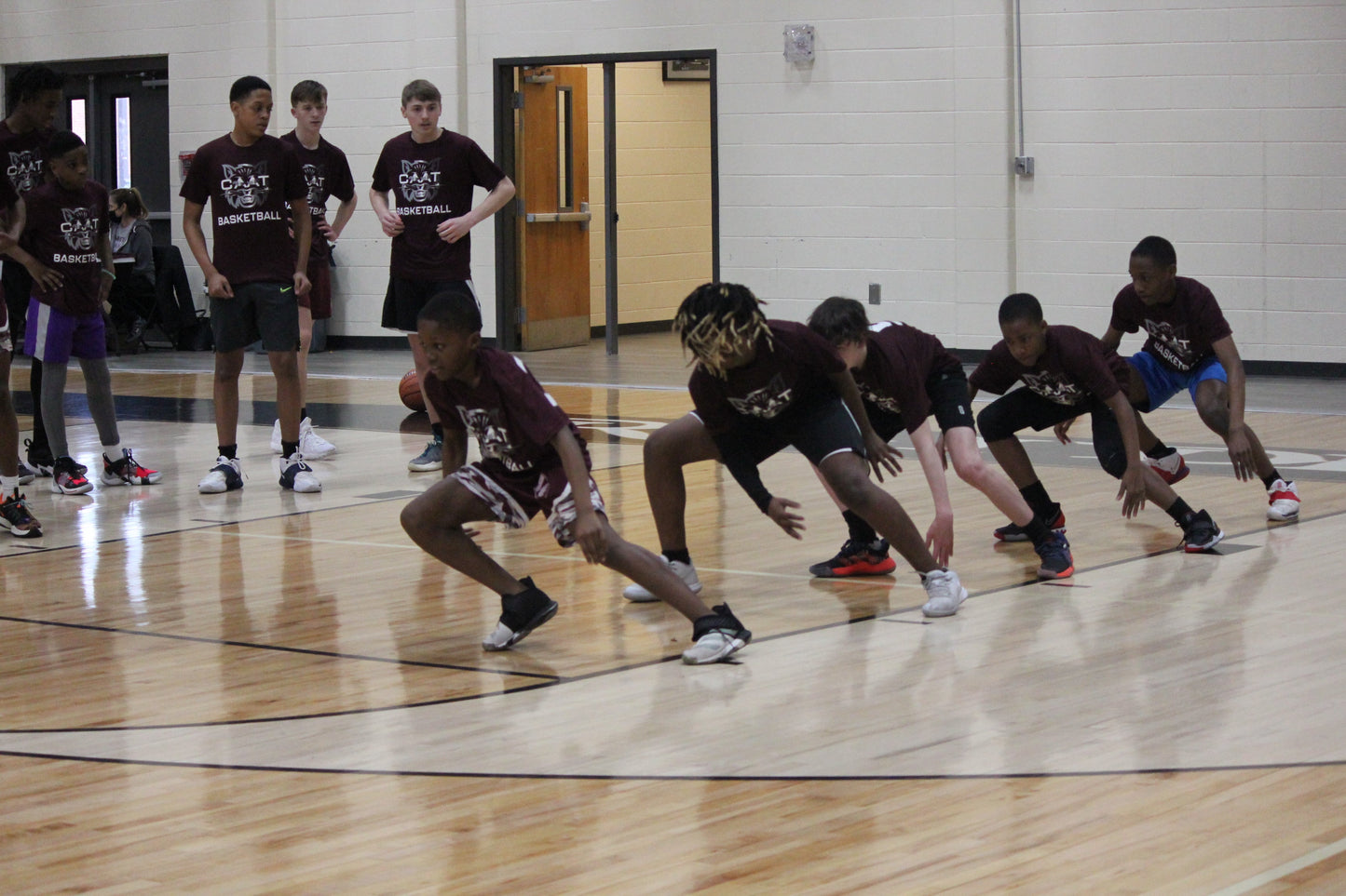 Travel Team Registration - Spring/Summer