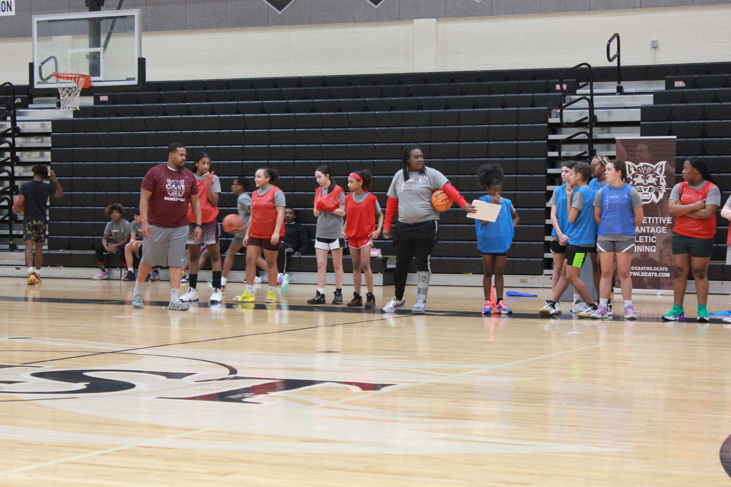 Travel Team Registration - Spring/Summer