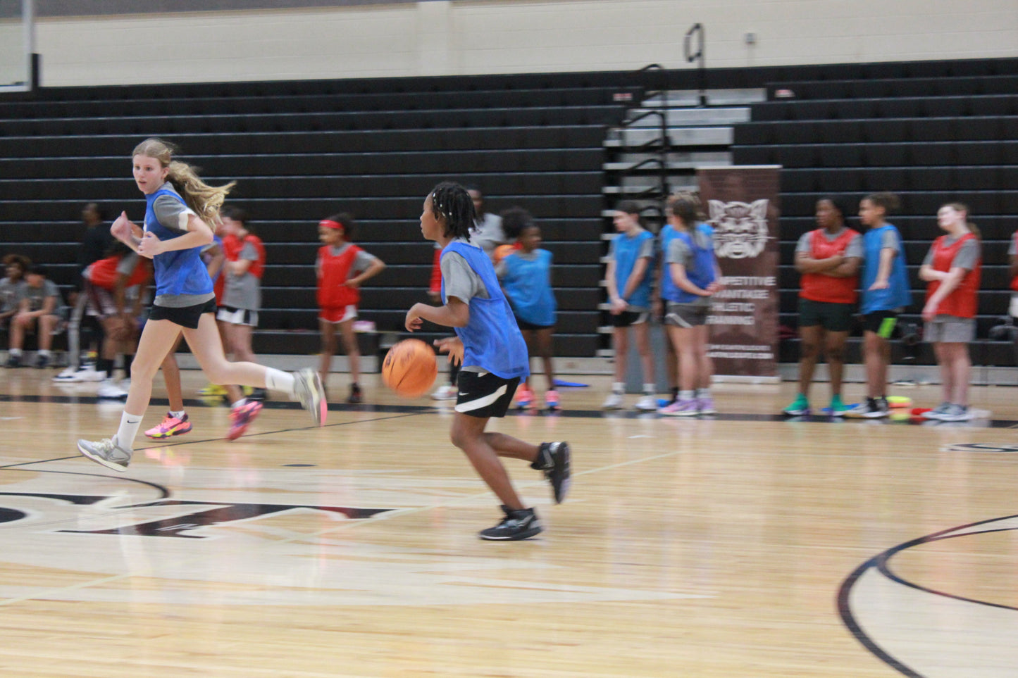 Travel Team Registration - Spring/Summer