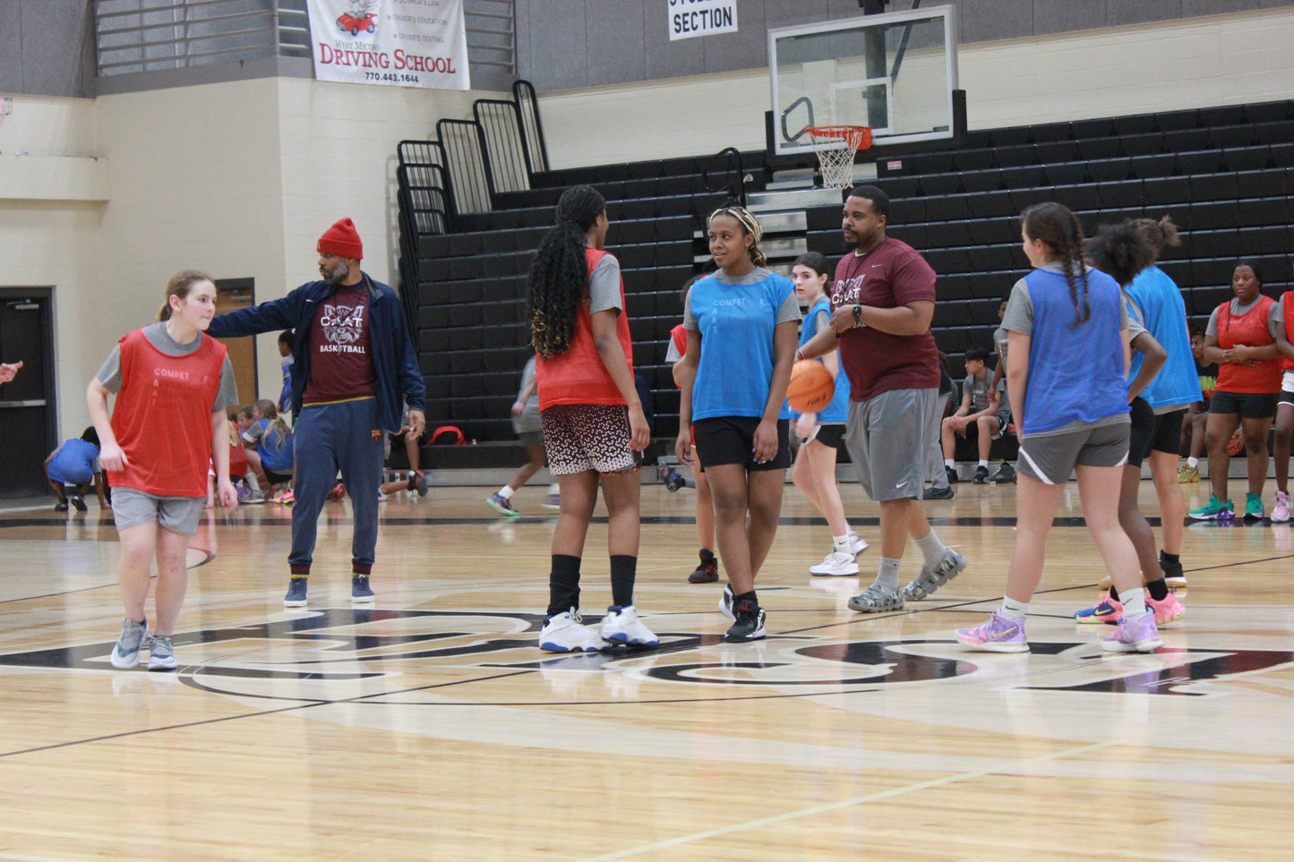 Travel Team Registration - Spring/Summer