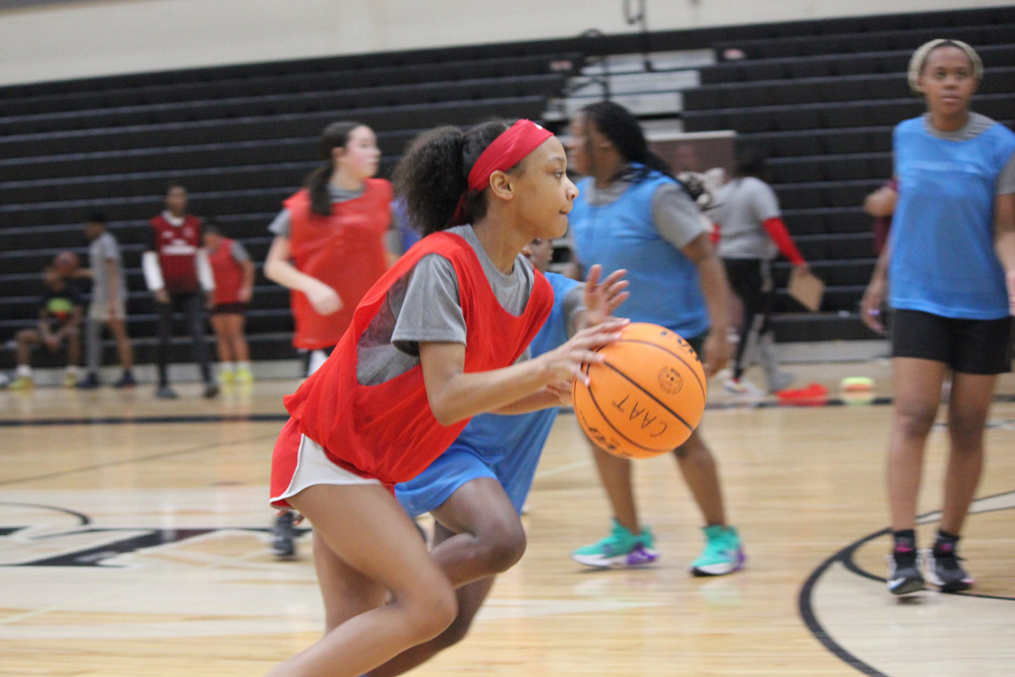 Travel Team Registration - Spring/Summer