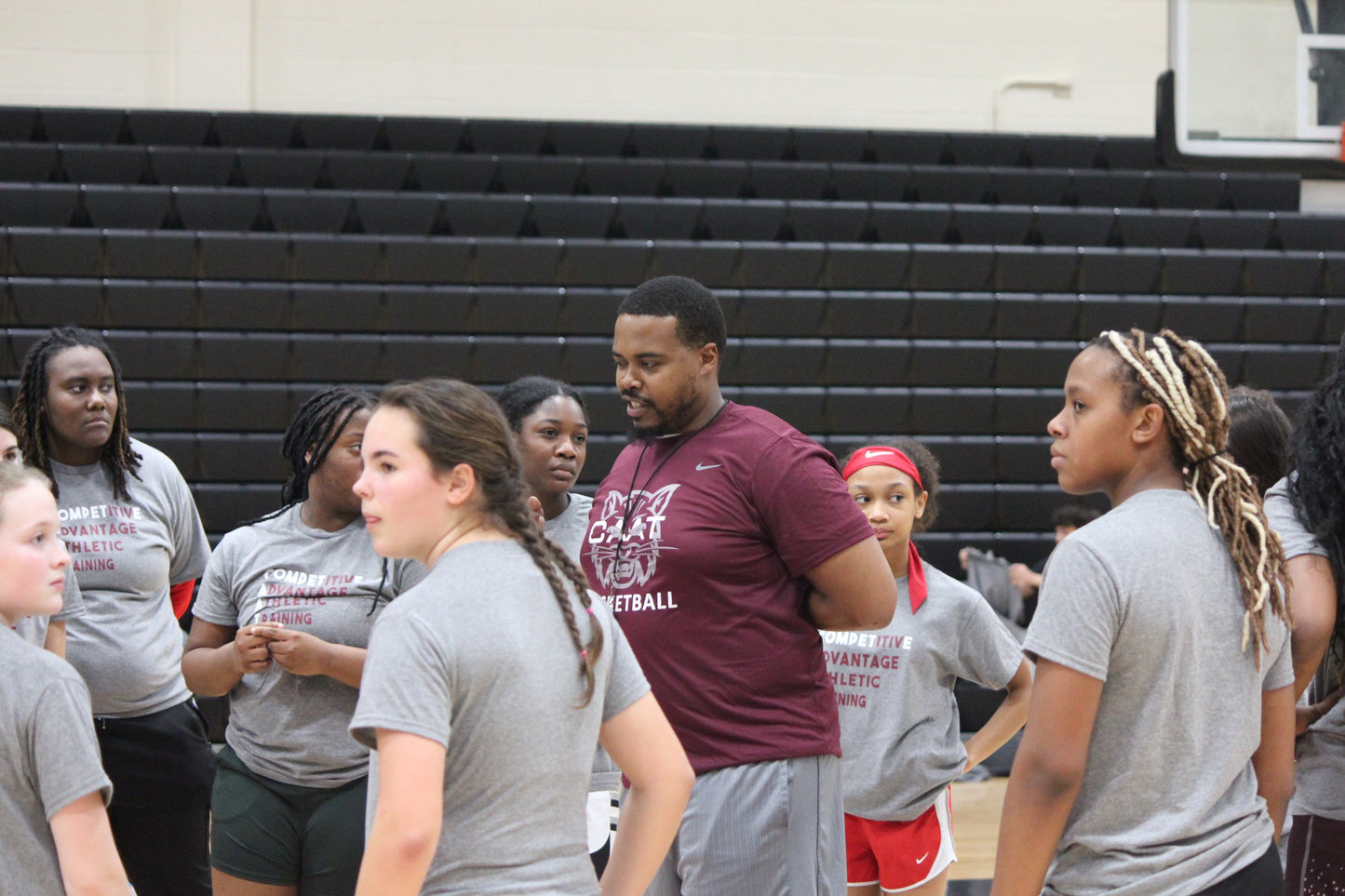 Travel Team Registration - Spring/Summer