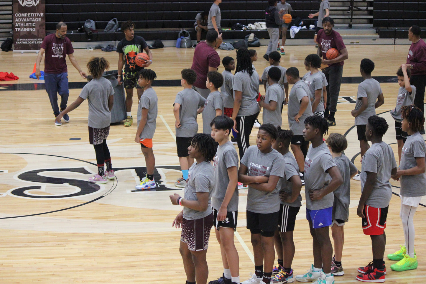 Travel Team Registration - Spring/Summer