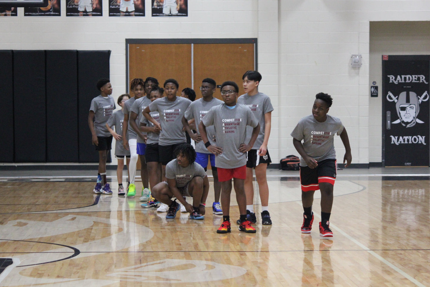 Travel Team Registration - Spring/Summer