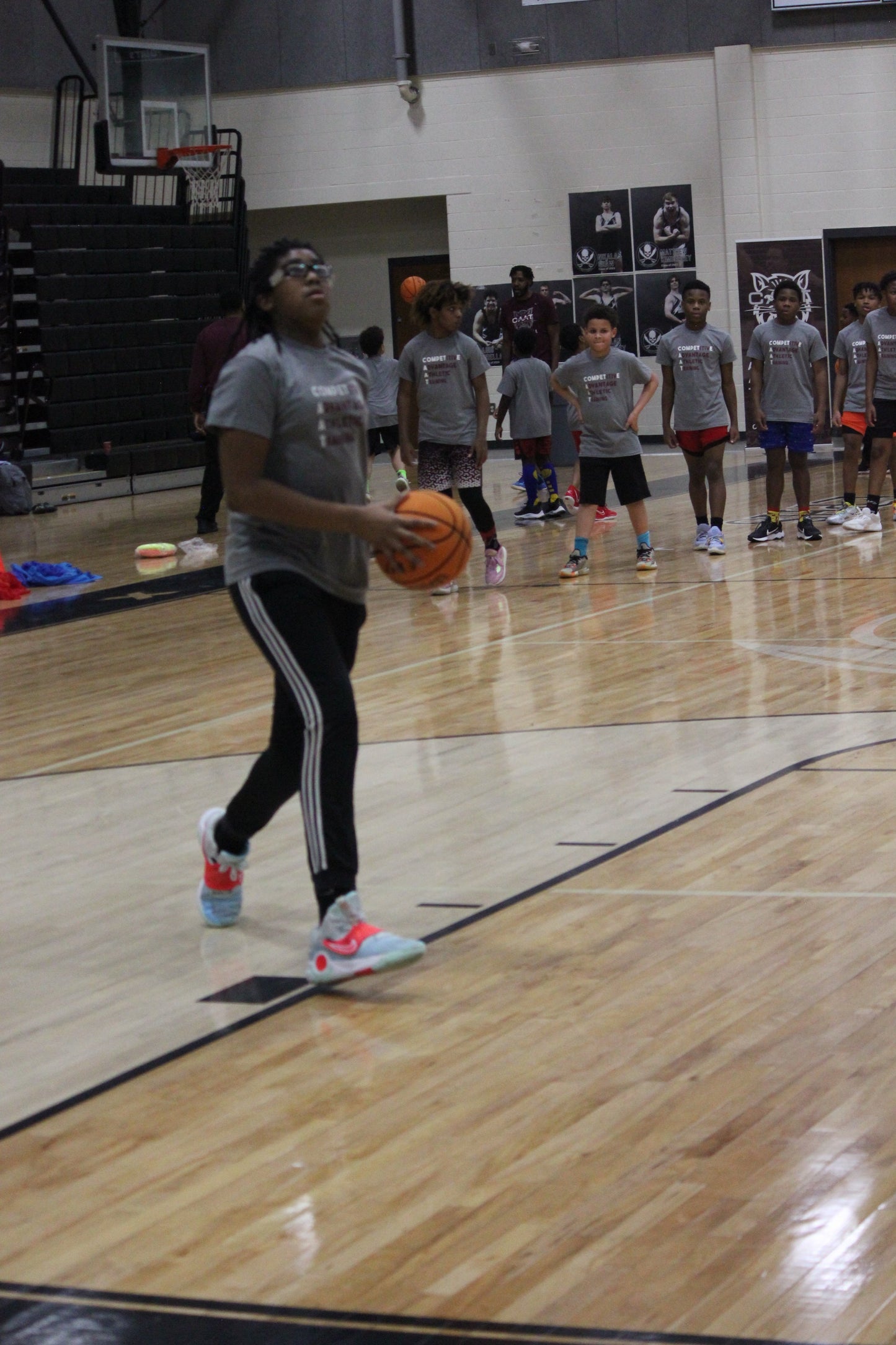 Travel Team Registration - Spring/Summer