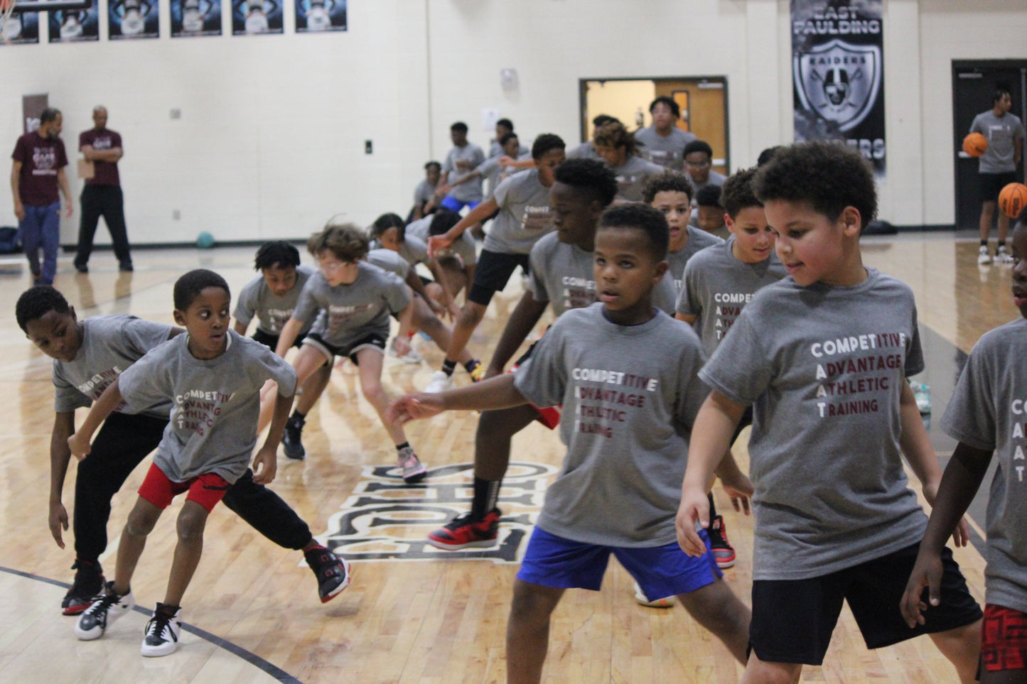 Travel Team Registration - Spring/Summer