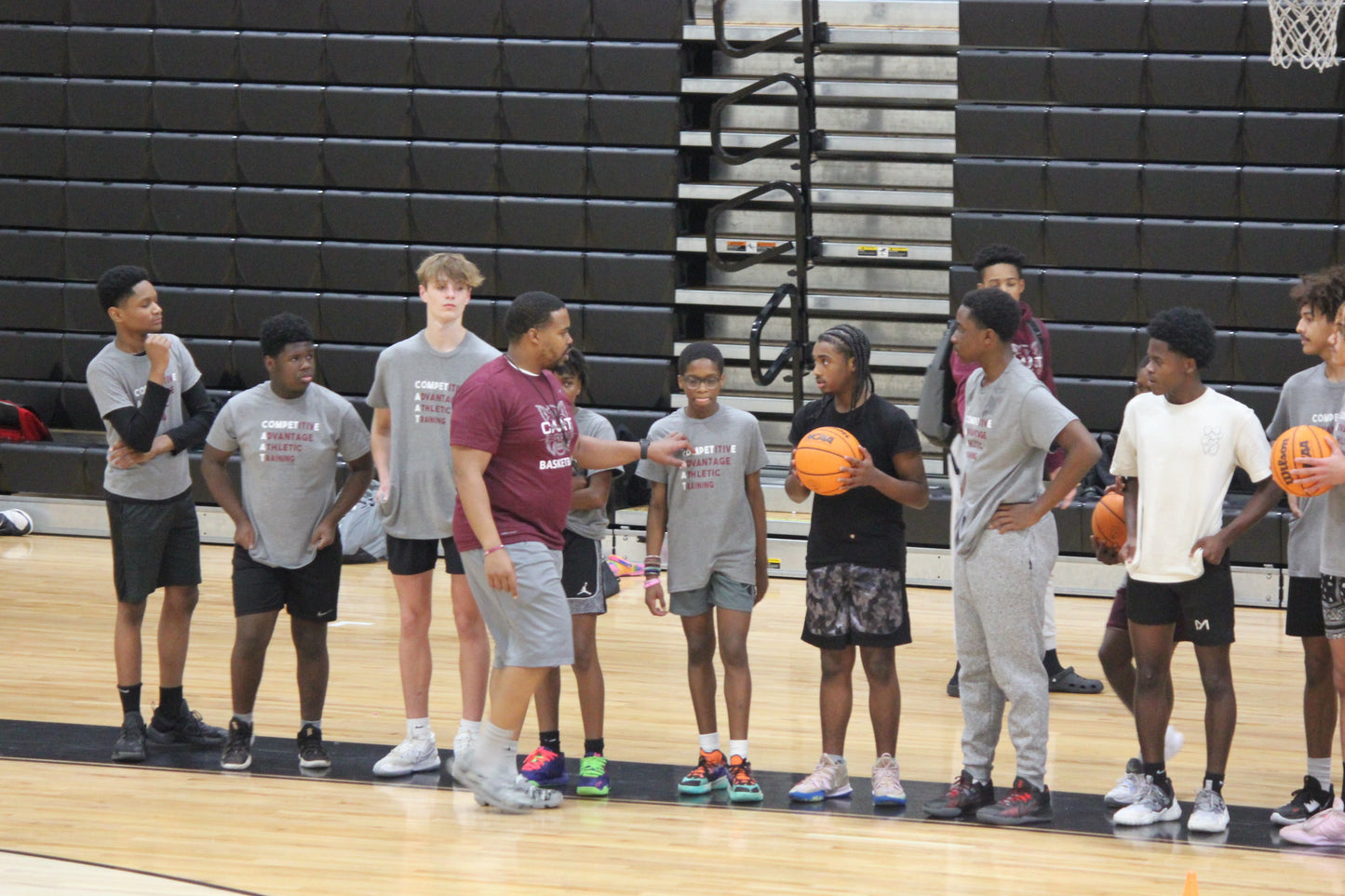 Travel Team Registration - Spring/Summer