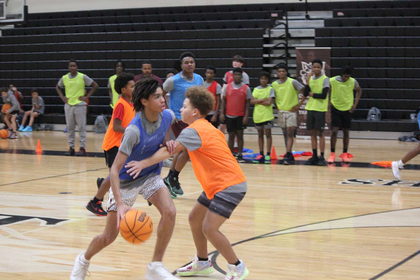 Travel Team Registration - Spring/Summer