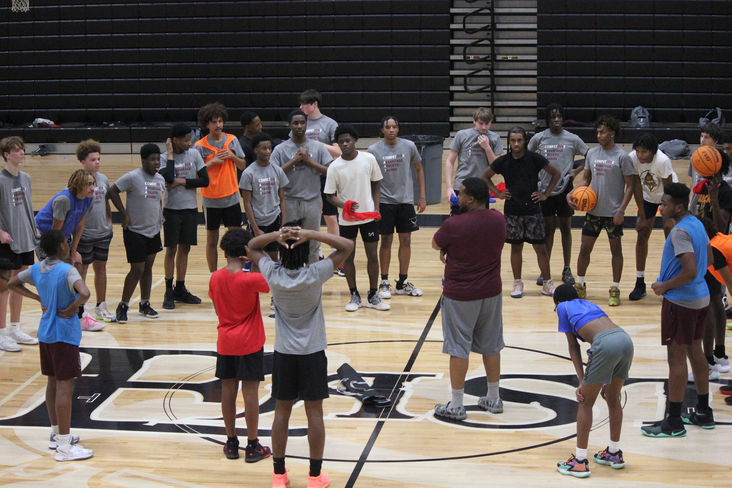 Travel Team Registration - Spring/Summer