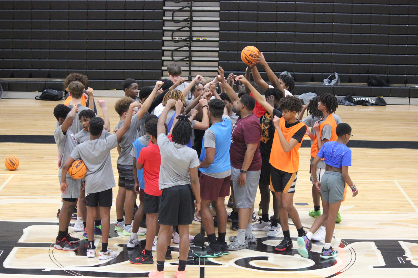 Travel Team Registration - Spring/Summer