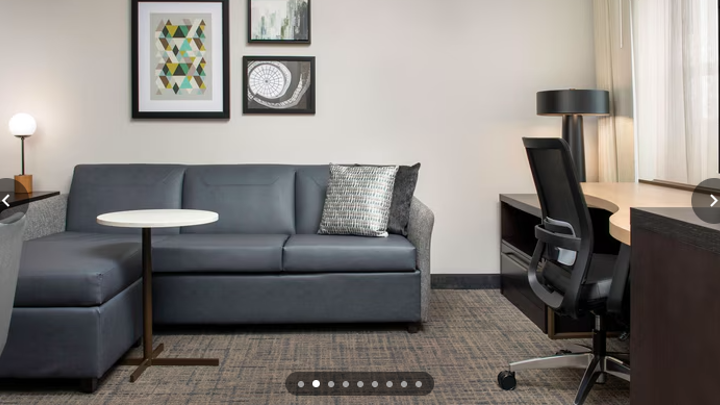 Birmingham - Puma NXT || Birmingham, AL - Room and Board