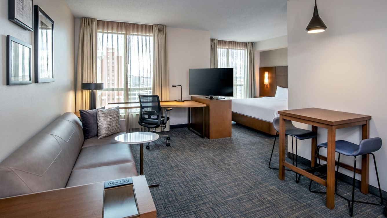 Las Vegas - Puma NXT || Las Vegas, NV - Room and Board