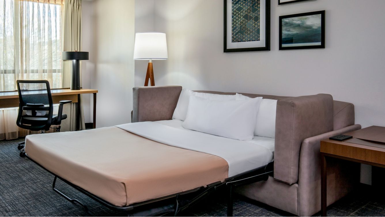 Las Vegas - Puma NXT || Las Vegas, NV - Room and Board