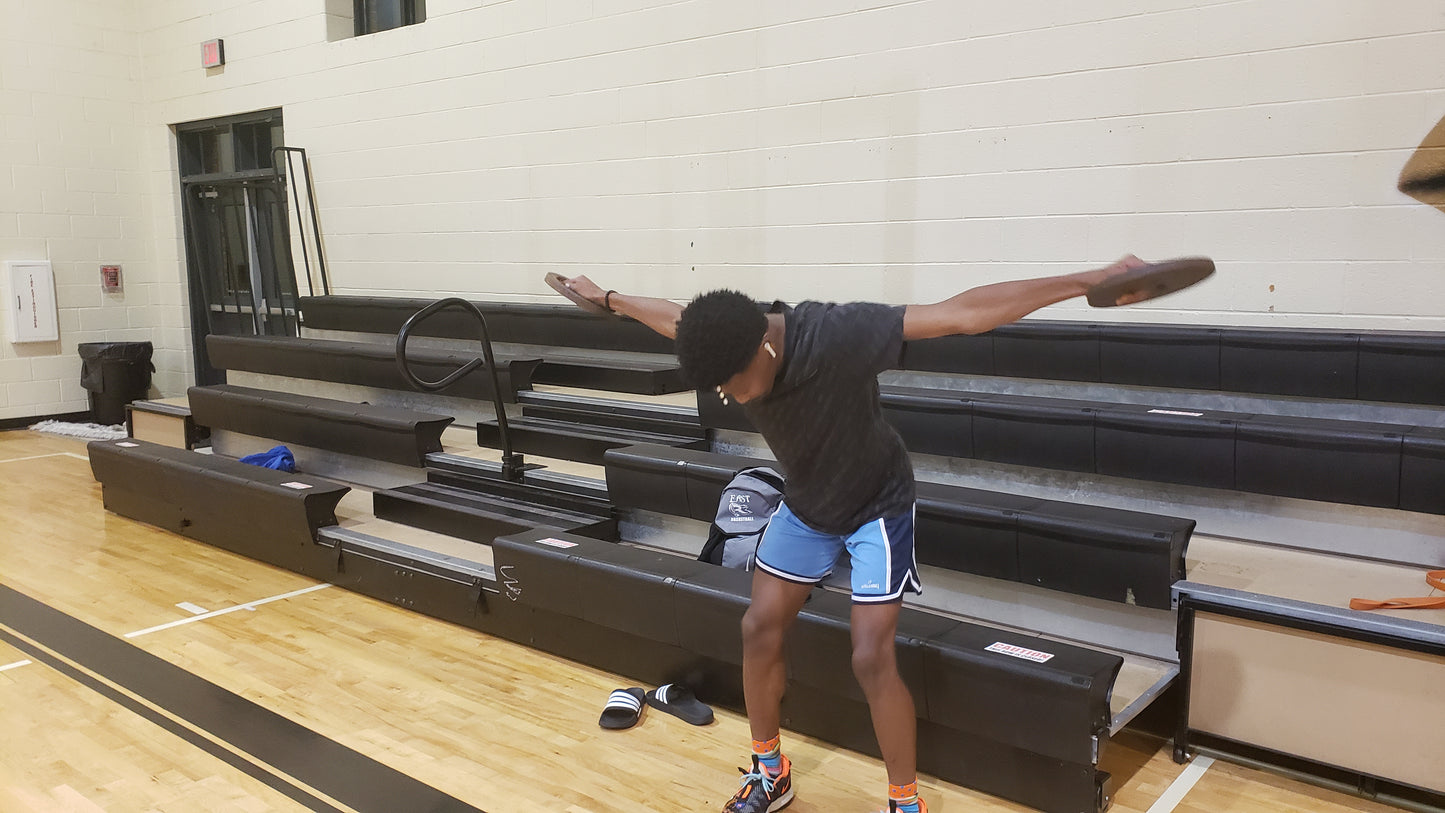 Strength and Conditioning Training