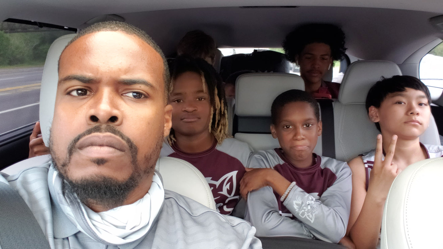 Tax Deductible Donation