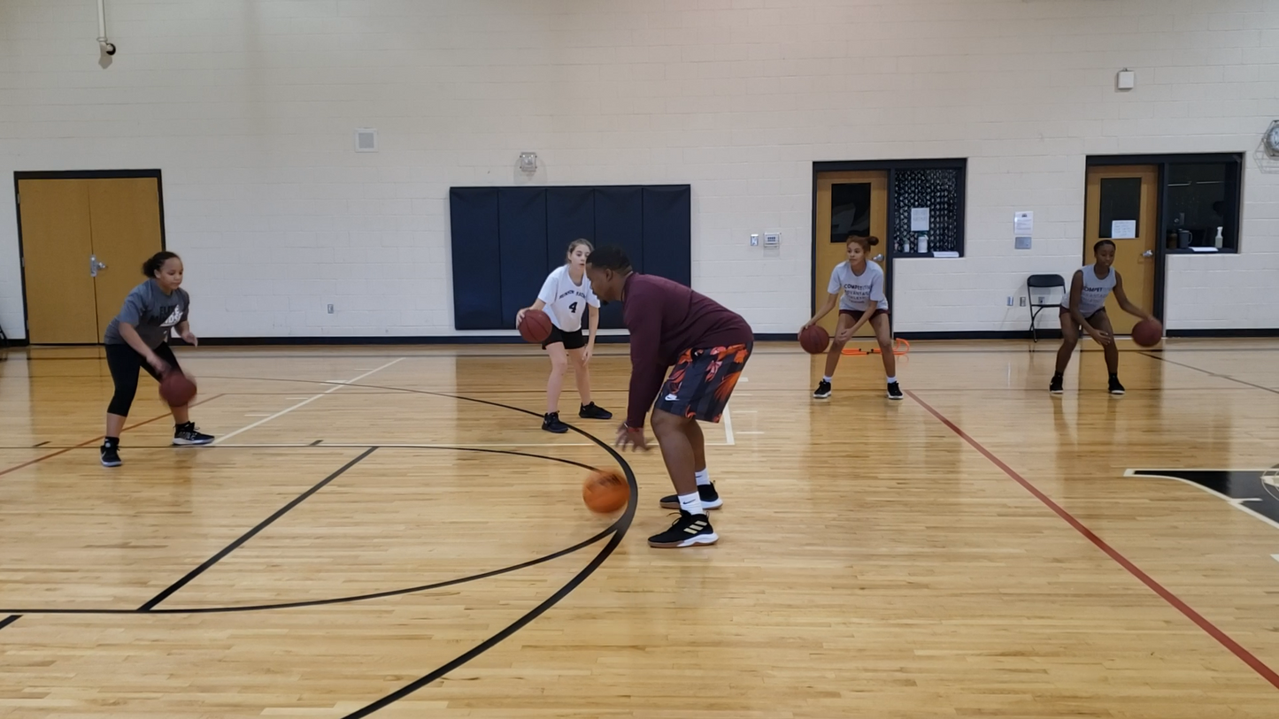 Small Group Training