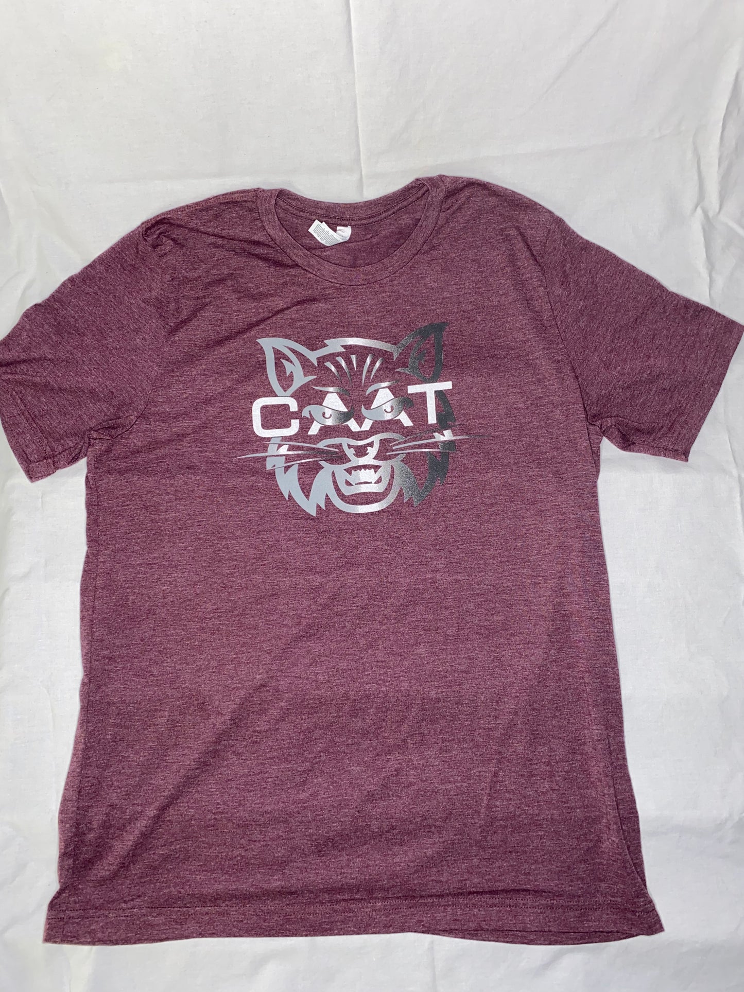 CAAT Premium Tri-Blend T-Shirt