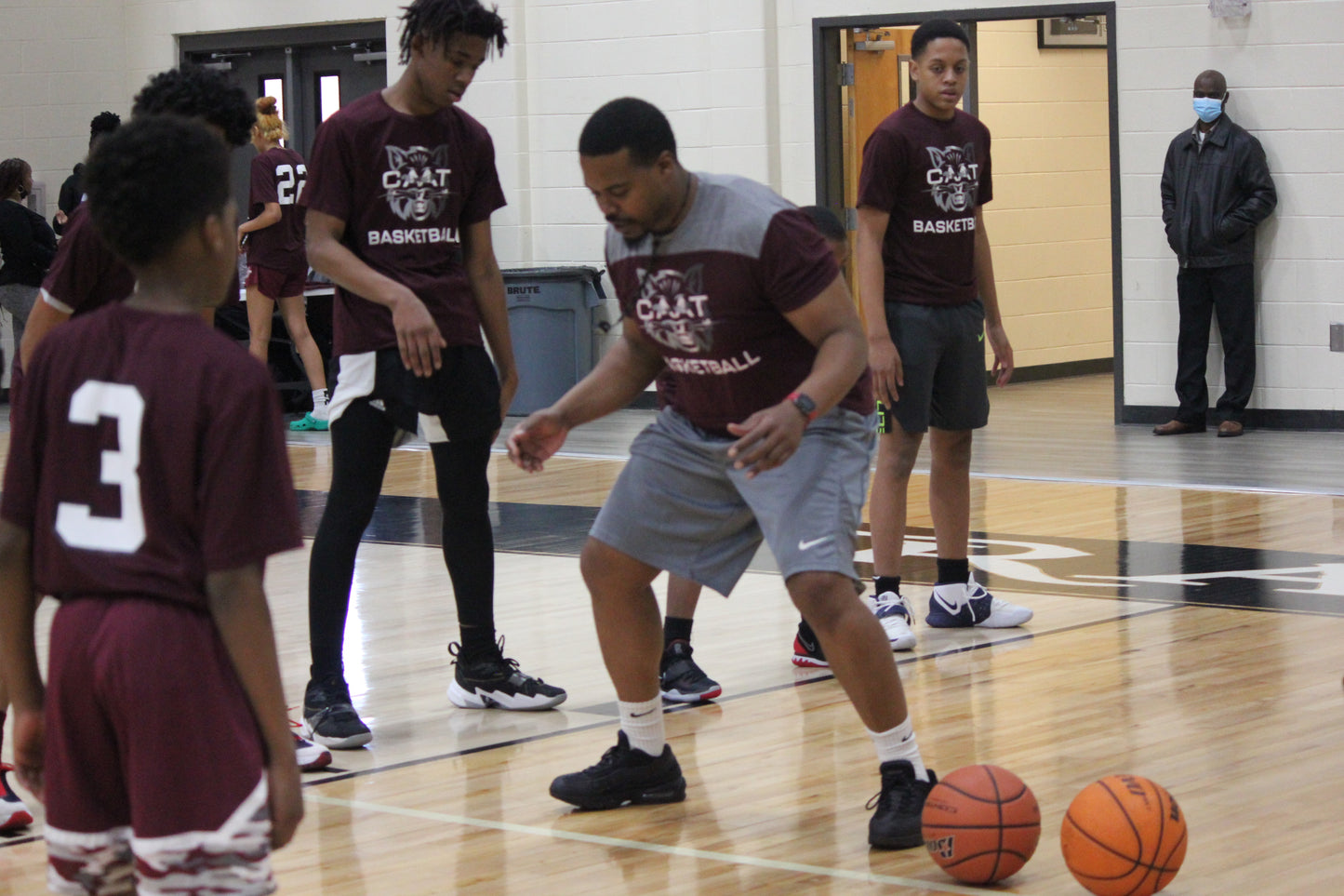 Tax Deductible Donation