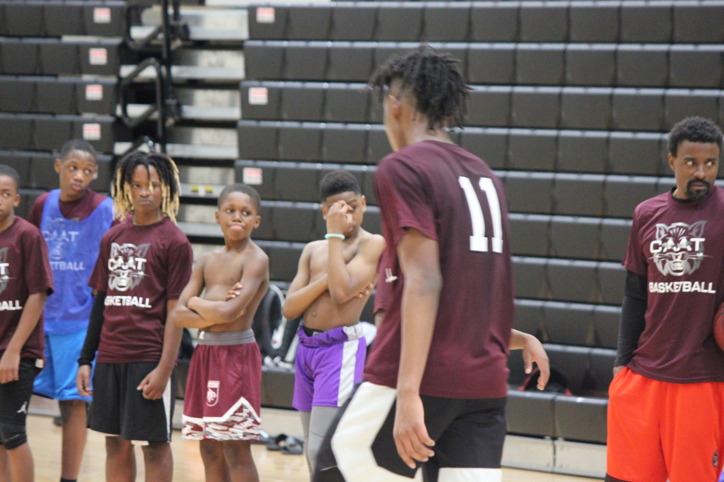 Tax Deductible Donation