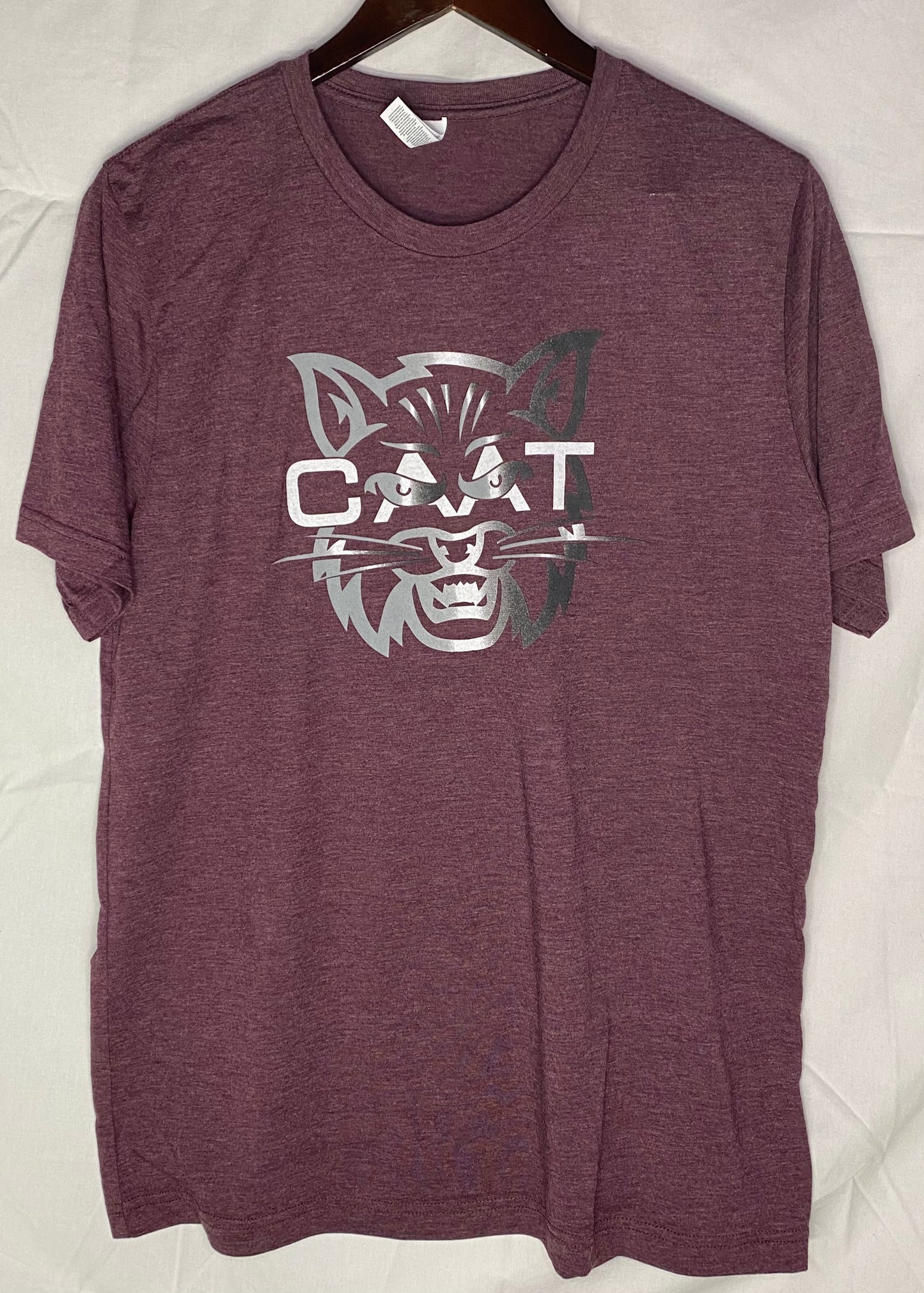CAAT Premium Tri-Blend T-Shirt