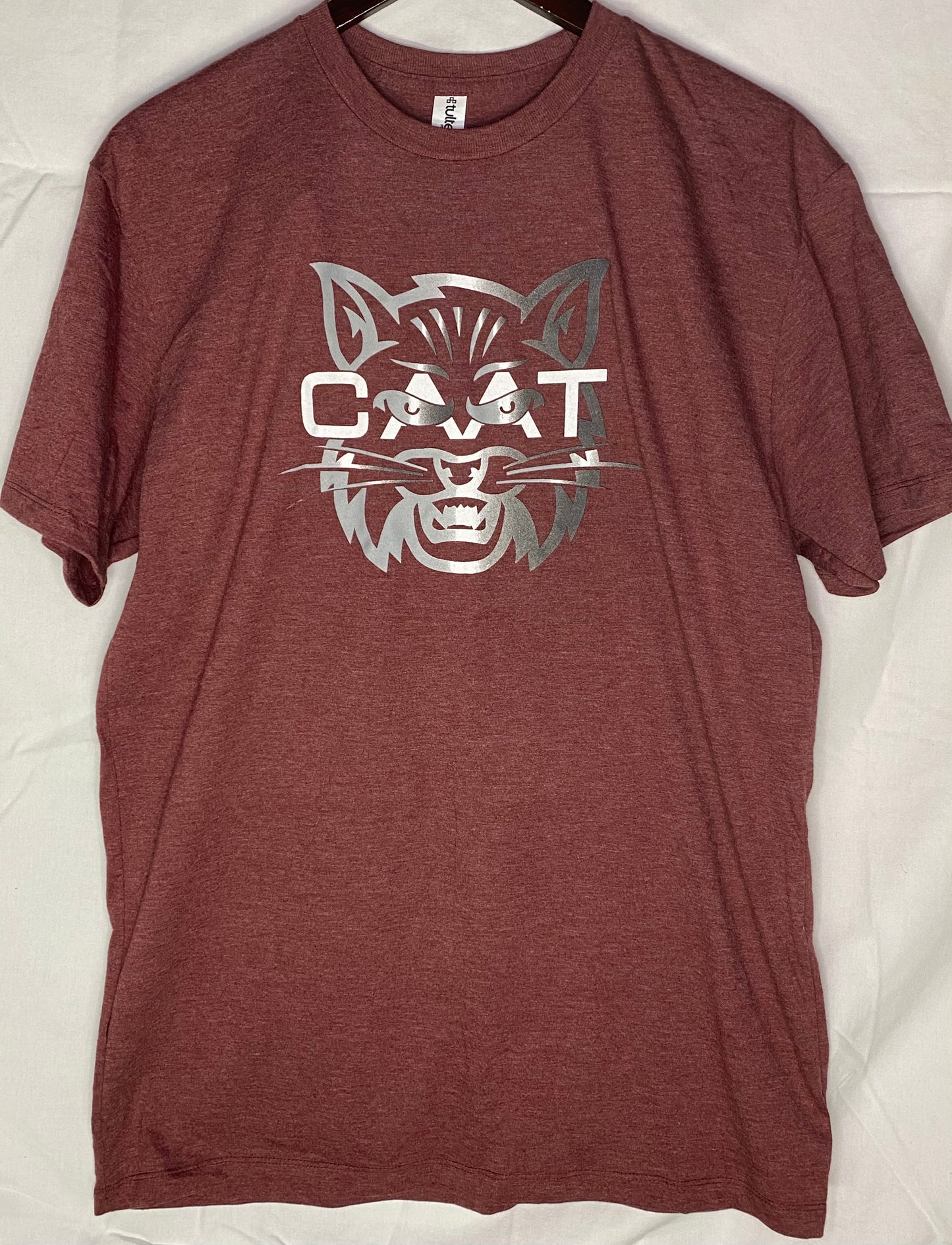 CAAT Premium Heather Blend T-Shirt
