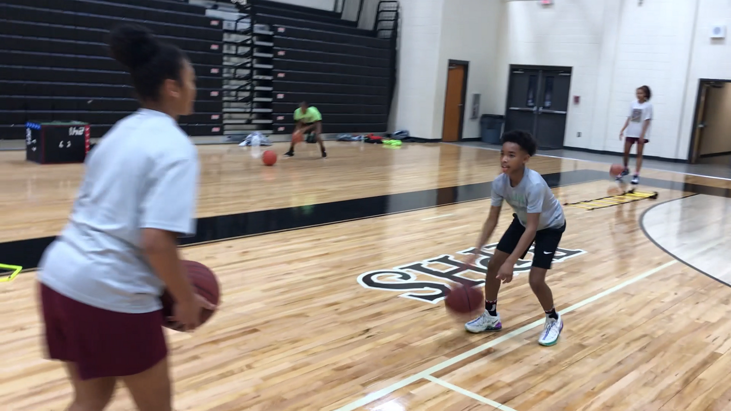 Small Group Training