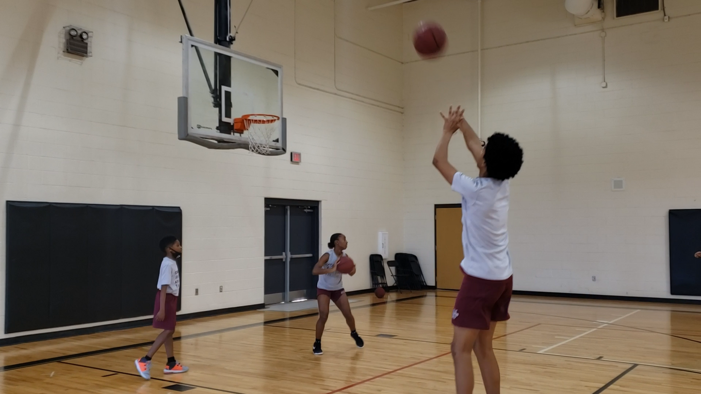 Small Group Training