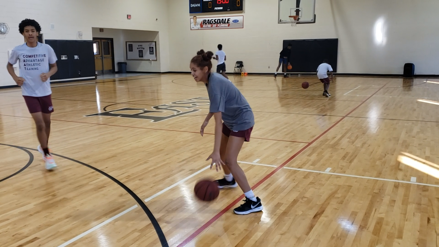 Small Group Training